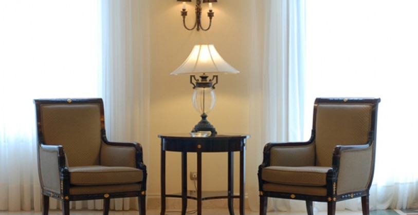 Electra Palace extérieur