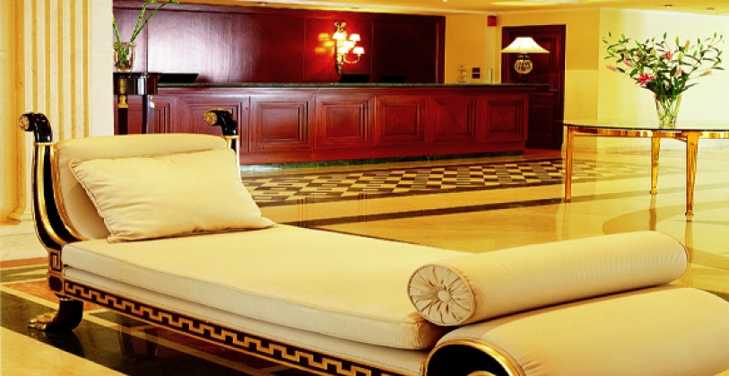 Electra Palace extérieur