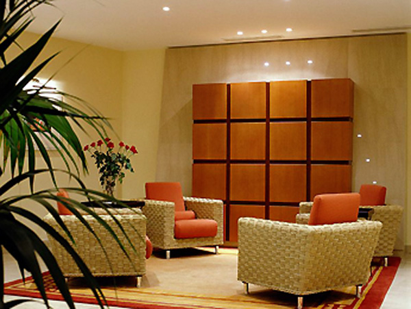 Sofitel Athens Airport extérieur