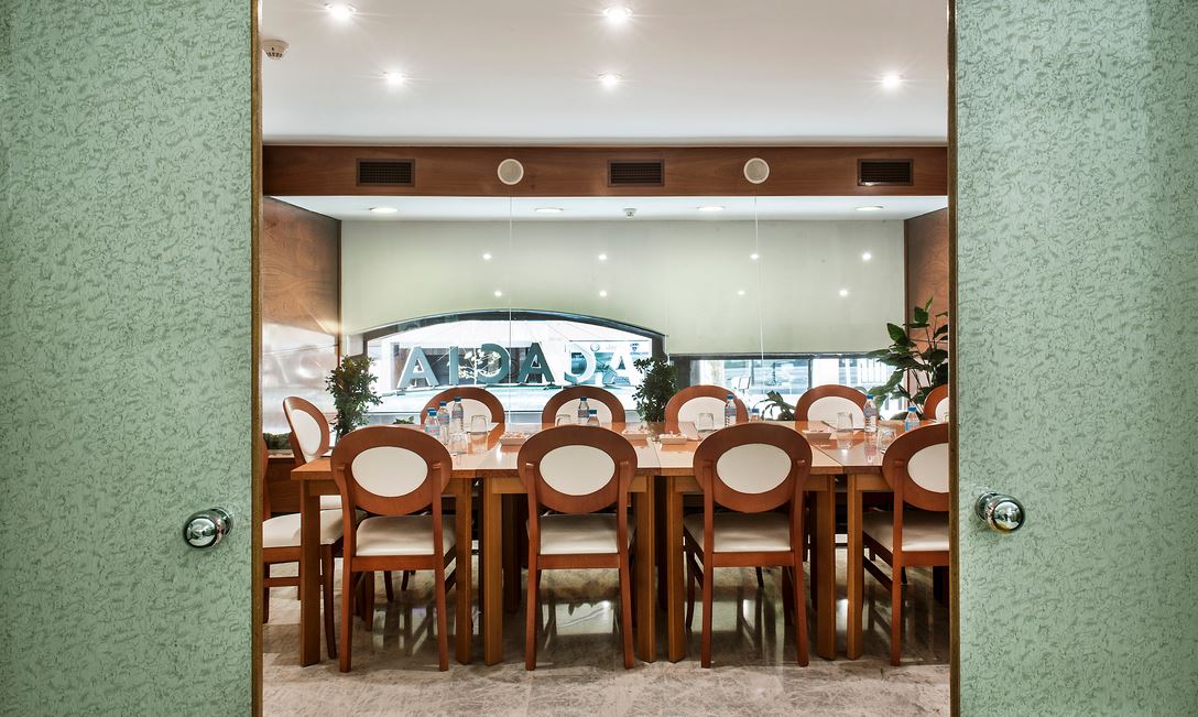 Acacia Suites extérieur