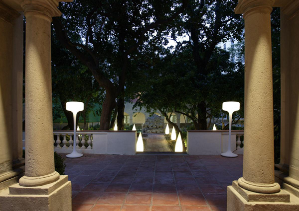 Petit Palace Opera Garden extérieur