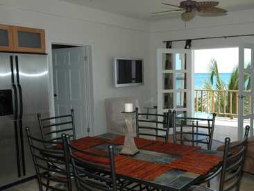 The Placencia Hotel extérieur 2