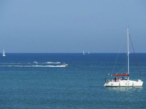 Pierre Et Vacances Benalmadena Principe extérieur