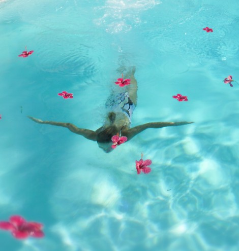 Cambridge Beaches piscine