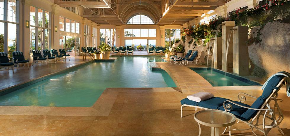 Fairmont Southampton extérieur