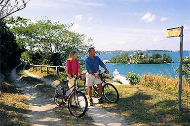 Grotto Bay Beach Resort exterior 2