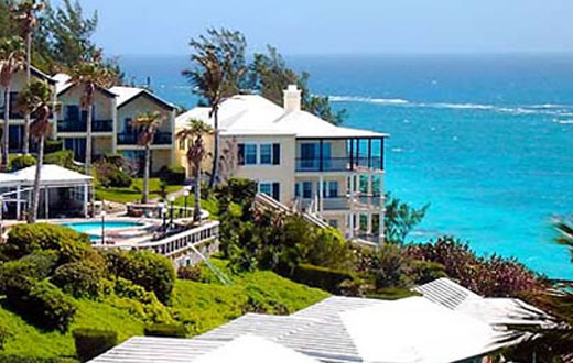 Surf Side Bermuda exterior 2