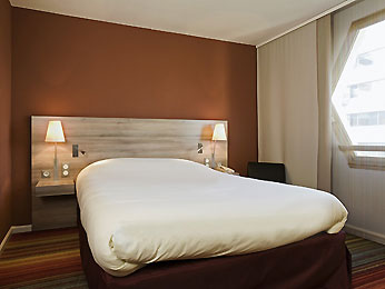 Mercure Bordeaux Centre exté