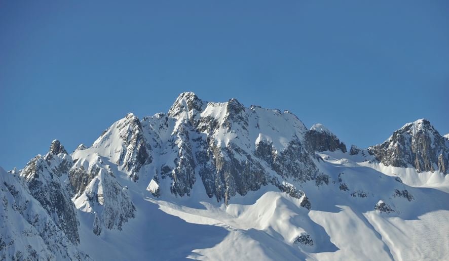 Arcs Extreme extérieur