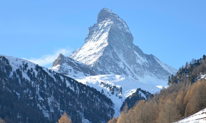 Club Med Cervinia extérieur