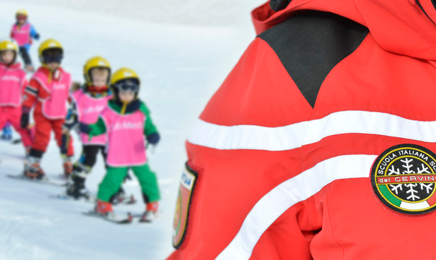 Club Med Cervinia extérieur