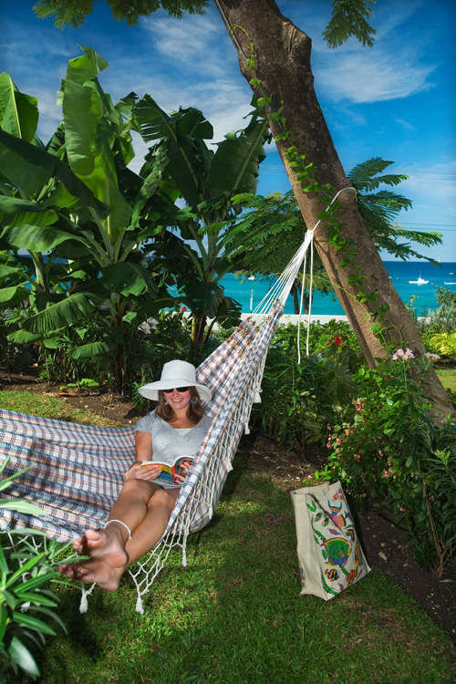 Beach View Hotel extérieur