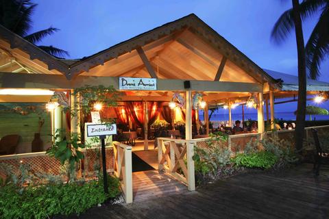 Bougainvillea Beach Resort extérieur 2