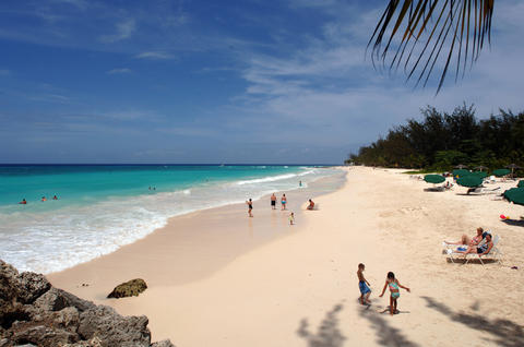 Bougainvillea Beach Resort extérieur 2