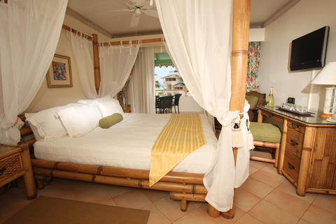 Bougainvillea Beach Resort extérieur 2