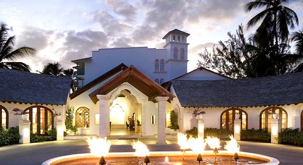 Mango Bay extérieur 2