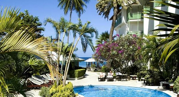 Mango Bay extérieur 2