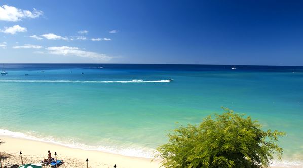 Mango Bay extérieur 2