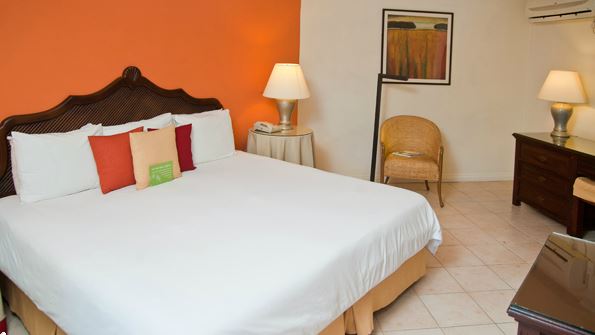 Mango Bay extérieur 2