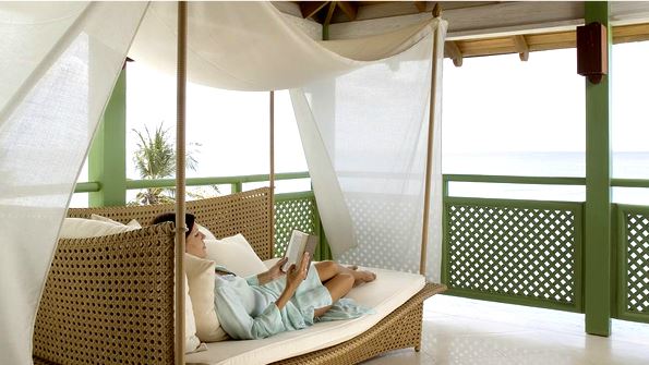 Mango Bay extérieur 2