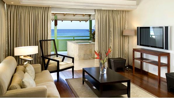 Mango Bay extérieur 2