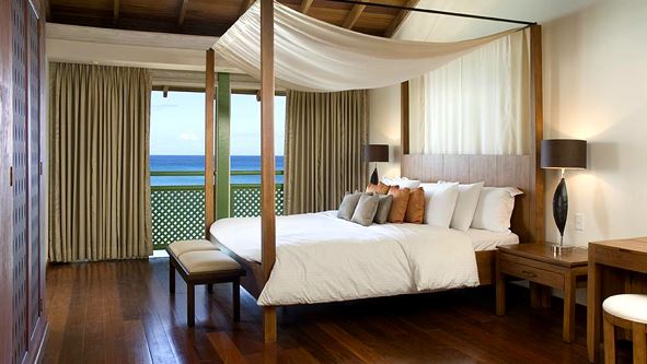 Mango Bay extérieur 2