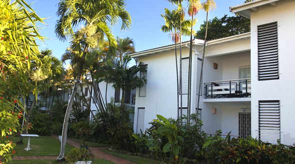 Mango Bay extérieur 2
