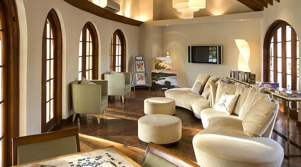 Mango Bay extérieur 2