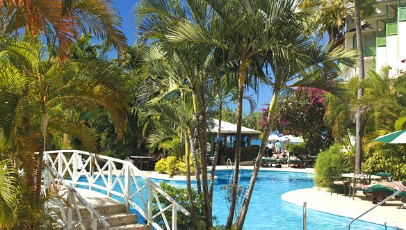 Mango Bay extérieur 2