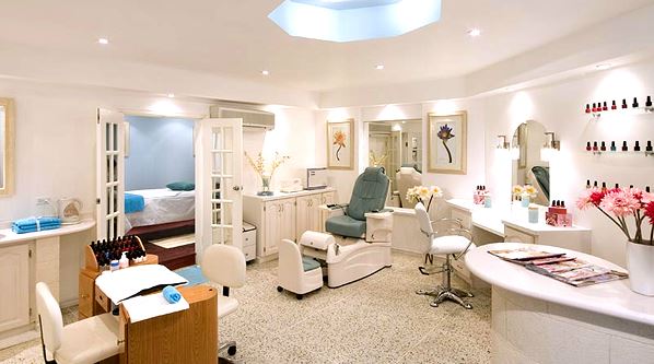 Mango Bay extérieur 2