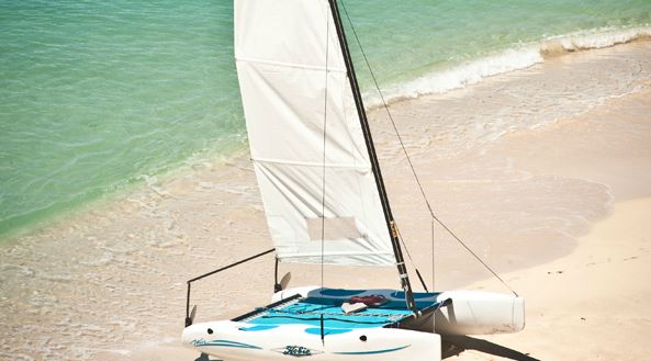 Mango Bay extérieur 2
