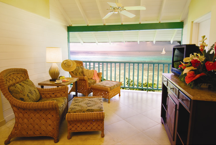 The Club Barbados Resort And Spa extérieur