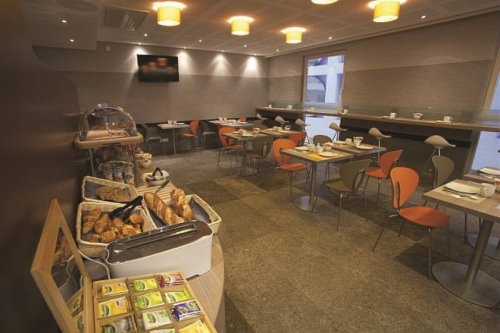 Adagio Access Brussels Europe extérieur