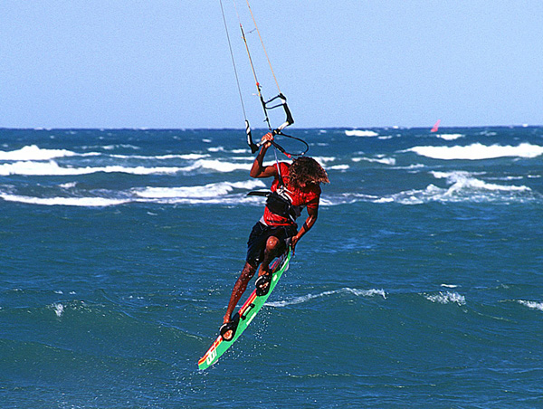 Tropical Clubs Cabarete exterior