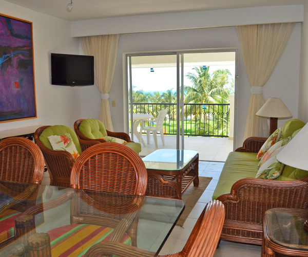 Beachscape Kin Ha Villas And Suites exterior