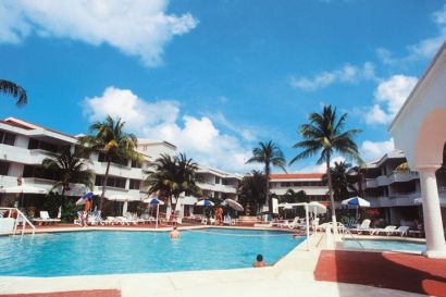 Caribbean Princess Cancun chambre