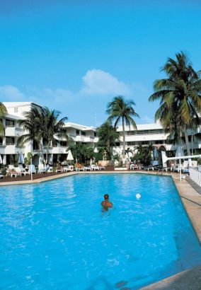 Caribbean Princess Cancun chambre