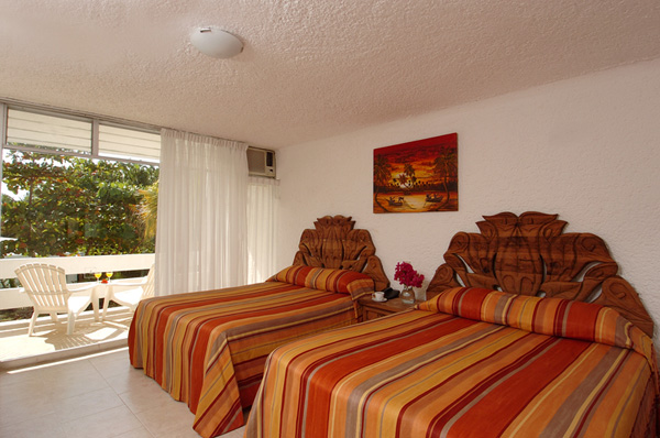 Celuisma Maya Caribe plage