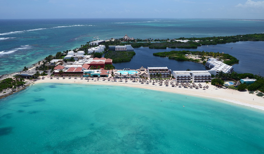 Club Med Cancun Yucatán | Voyages Destination