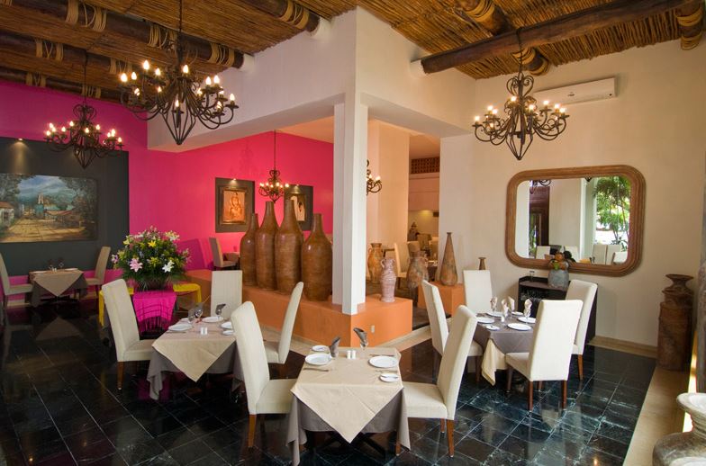 Grand Oasis Palm extérieur 2