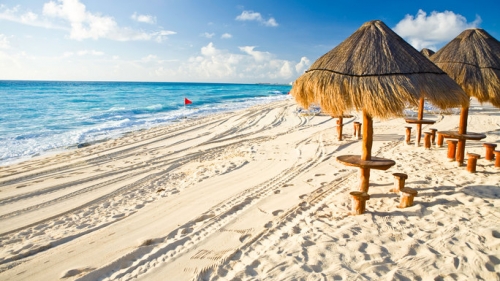 Iberostar Cancun exterior