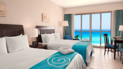 Iberostar Cancun extérieur