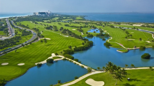 Iberostar Cancun extérieur