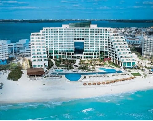 Live Aqua Cancun extérieur