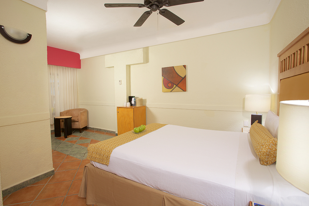 Nyx Hotel Cancun beach