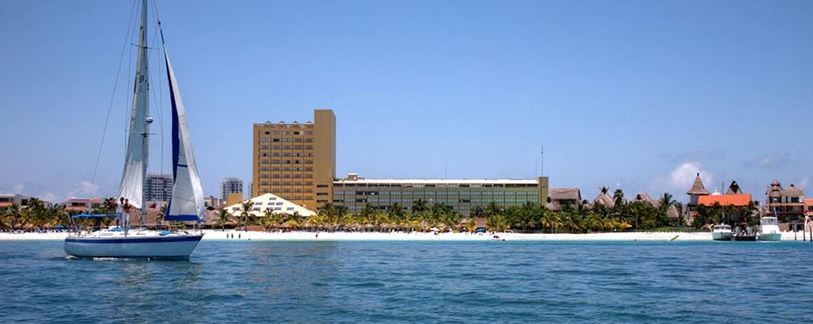 Presidente Intercontinental extérieur