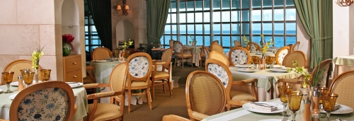 Sandos Cancun Luxury Experience Resort exterior