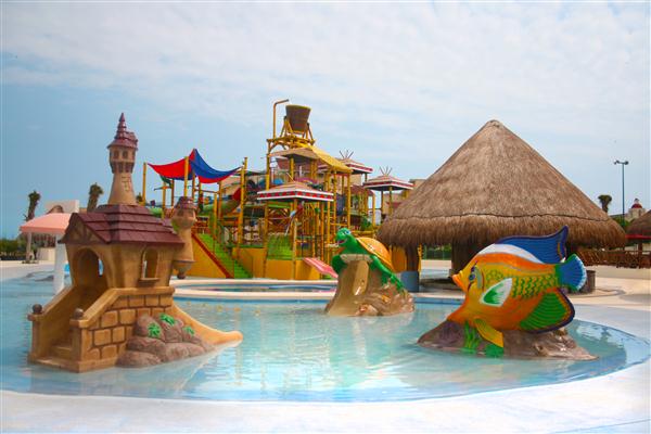 Sea Adventure Resort And Water Park extérieur