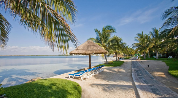 Sunset Marina Resort And Yacht Club exterior