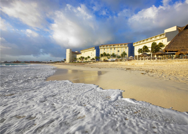 The Westin Resort exterior